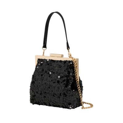 THE BLING BLING MINI BAG